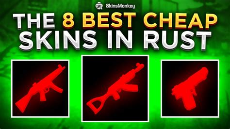 rust best skin|best rust skins cheap.